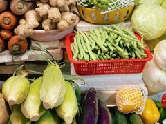 -下环街市熟食中心