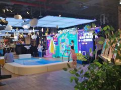 -凯德MALL(望京店)