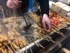 -郭记小街麻辣烫(南小街总店)