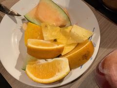 -星伦多 自助料理(圆融店)