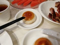 红糖小锅盔-文杏酒楼(一品天下店)
