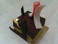 -西点坊(浦东香格里拉店)