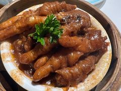 -喜势点·糖沙翁手工茶点·本地人茶居(永庆坊店)