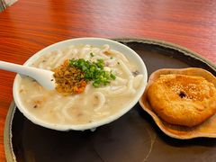 -老西关濑粉(文明路店)