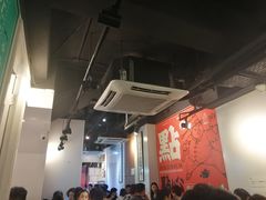 -点点心点心专门店(湾仔店)