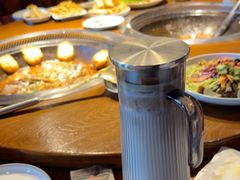 -万里闯关东铁锅炖菜馆(高新旗舰店)