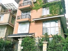 -相十三·别墅轰趴团建户外(同和店)