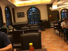 大堂-澳门木偶葡国餐厅(珠海店)