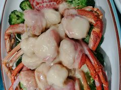 -随园花园餐厅(新港中路店)