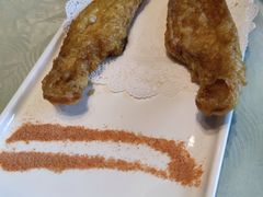 -全聚德(胜利大街店)