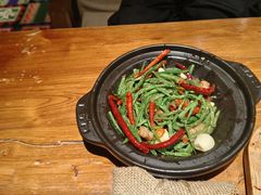 -云海肴·汽锅鸡·云南菜(美罗城店)