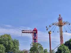 -南昌融创乐园