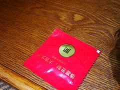-八月美食小馆(银泰城总店)