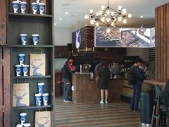 -瑞幸咖啡(天安数码城店)