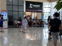 -金银湖市民文体活动中心恒温游泳馆