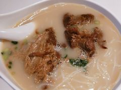 鹿儿岛猪软骨-翠华餐厅(宝安壹方城店)