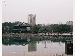 -北湖公园