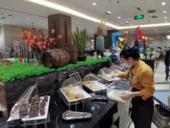 -兴芮温泉度假区