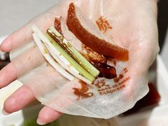 -悦融琥珀·京鲁菜·海味珍品(西单店)