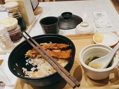 -味千拉面(世纪东方店)
