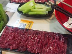 -福合埕牛肉丸(福平路店)