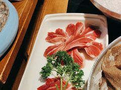 -蜀江龙火锅(339店)