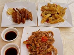 -凤城康记饭店