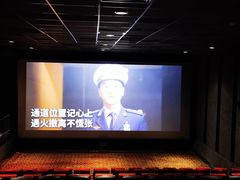 -华美国际影城(旧宫永辉店)