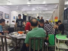 -阿婆东山羊肉店(鸿港海鲜批发市场店)