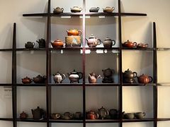 -禅韵琴社 古琴茶道香道插花培训(西华门店)