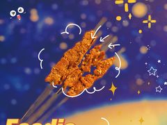 -最先生·烧烤·火锅·音乐聚会餐厅(大悦城店)