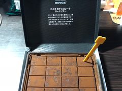 生巧-关西国际机场直营免税店