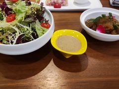 -建滔诺富特酒店-悦餐厅