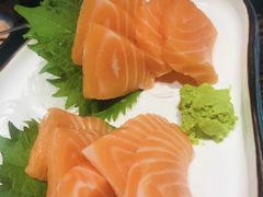 -桂马·日本料理·海胆·海鲜饭·酒场(民主广场店)