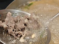 -大吉利·潮汕鲜牛肉火锅(西安店)