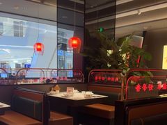 -辛香汇·现炒川菜(城北万象城店)
