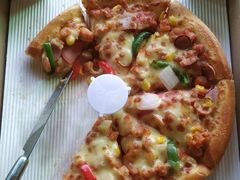 -尊宝比萨(首座店)