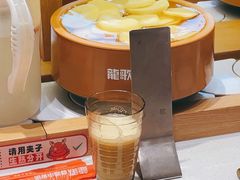 -龍歌自助小火锅(崂山丽达店)
