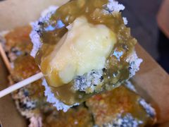 -品腐记·豆腐王朝(老门东总店)