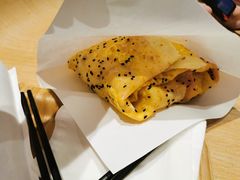-煎饼道·新鲜现做(桐梓林店)