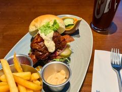 -bluefrog蓝蛙(水游城店)