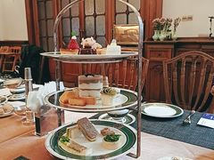 -马勒别墅·中餐厅