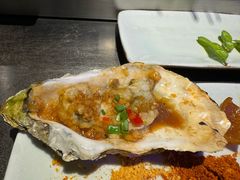 -很久以前羊肉串(清河店)