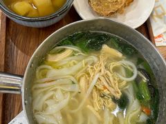 -小满手工粉(北京富力广场店)