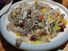 -小杨烤肉(朱雀店)