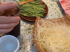 -鸿姐老火锅(花园路店)