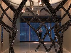 -翡翠36餐厅(浦东香格里拉店)