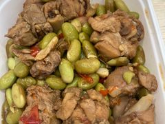 -老乡鸡(新邻天地店)