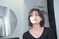 -DK SALON连锁专业烫染接发店