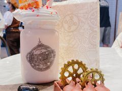 -酷巧·巧克力糖果店